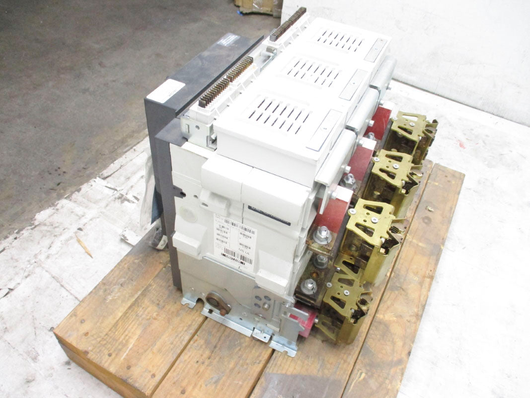 SIEMENS 3WL3216-4AS35-1AA0 1600A 508V NSNP