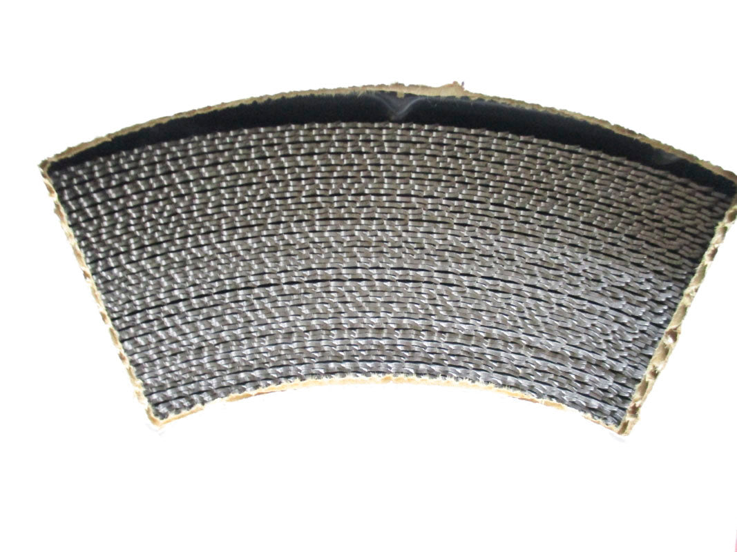 STARRETT 13992 150' 3/4X.035X8-12/S VP PB M42 NSFS