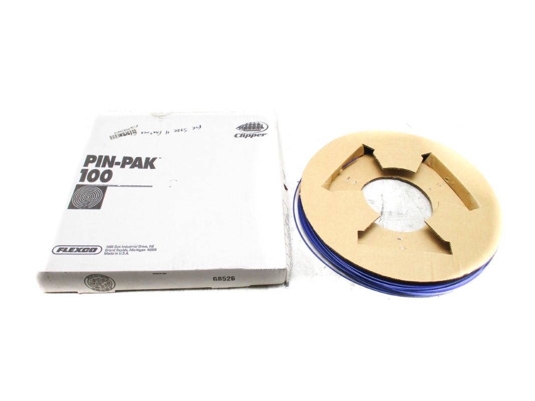 CLIPPER NY109-C 02622 NSMP