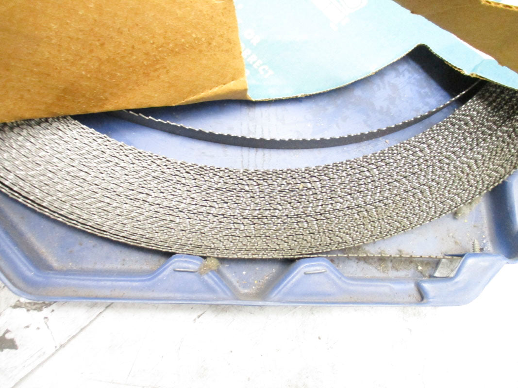 DOALL 301-041 3/4 WIDTH, 4-6 PITCH, 250 FT NSFS