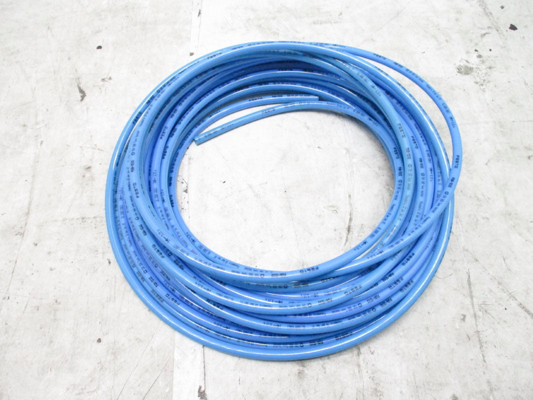 FESTO PUN12X2BL 159670 NSMP