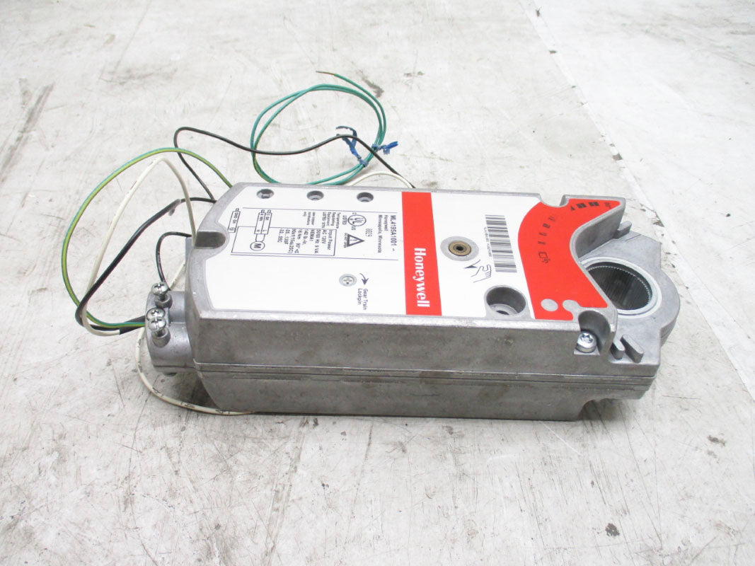 HONEYWELL ML4195A1001 120VAC NSMP