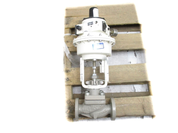 VALTEK NATIONAL TECHNICAL SERVICES TV-1030-A02 3-15PSI NSNP