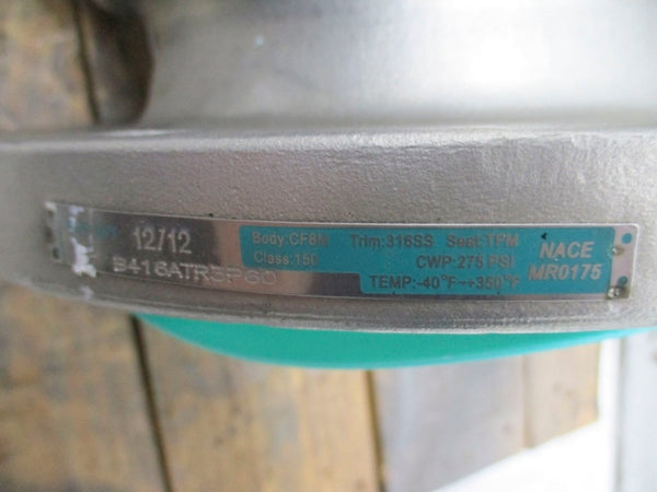 NACE MRO175 B416ATR3P30 275PSI NSNP