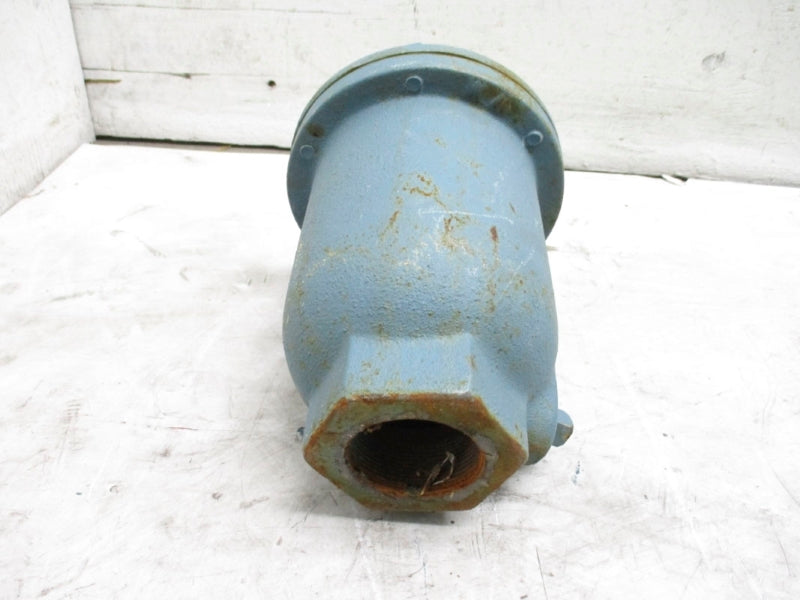 VALMATIC 2" 38.2 150PSI UNMP