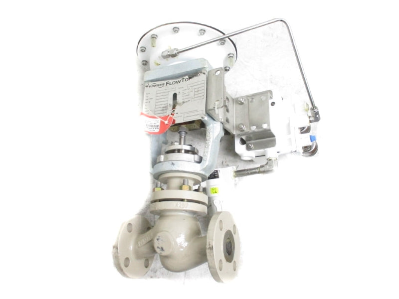FLOWSERVE TV-471A54 60-90PSI NSNP