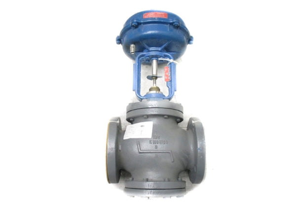 POWERS PROCESS CONTROLS 3" M53276 NSNP