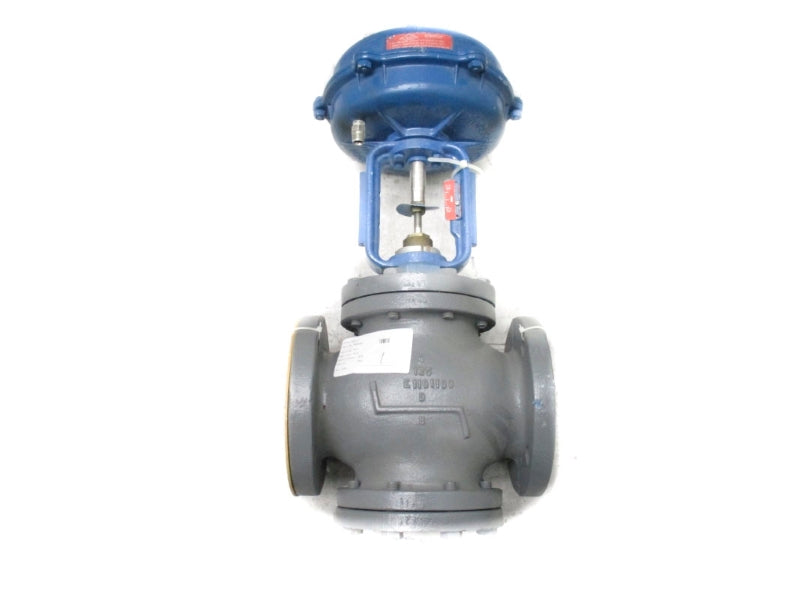 POWERS PROCESS CONTROLS 3" M53276 NSNP