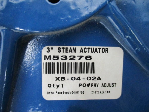 POWERS PROCESS CONTROLS 3" M53276 NSNP