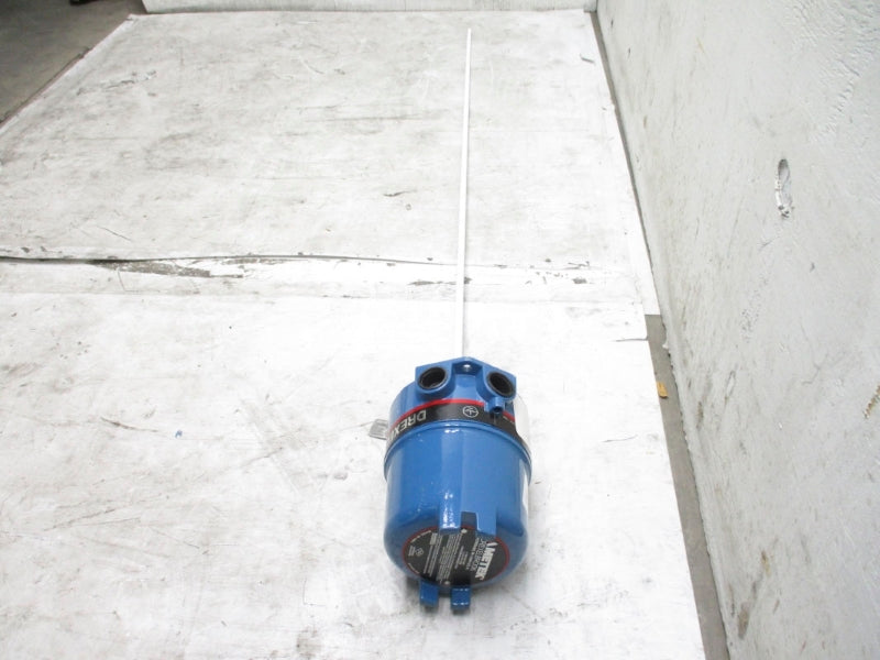 AMETEK 700-0001-022 1000PSI NSNP