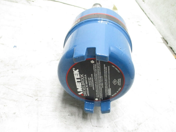 AMETEK 700-0001-022 1000PSI NSNP