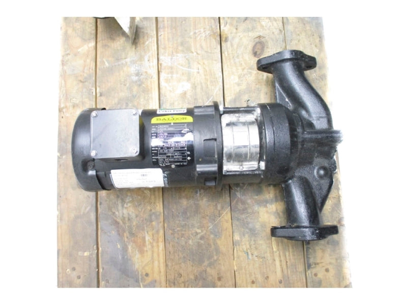 BALDOR 84Z04002 230/460V 2.6/1.3A NSNP