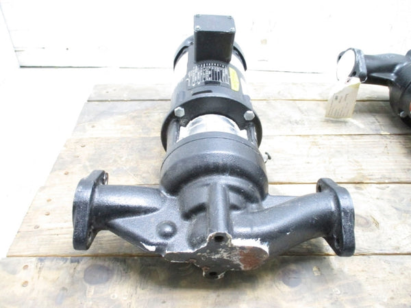 BALDOR 84Z04002 230/460V 2.6/1.3A NSNP