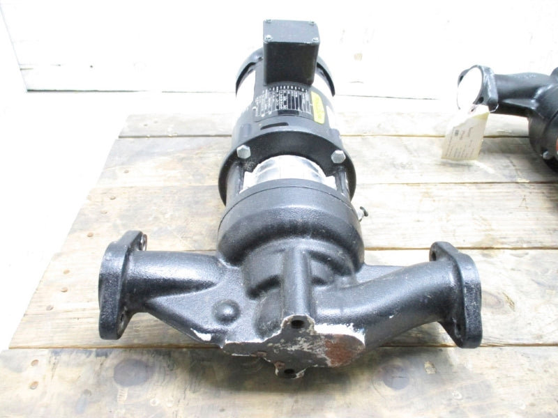 BALDOR 84Z04002 230/460V 2.6/1.3A NSNP