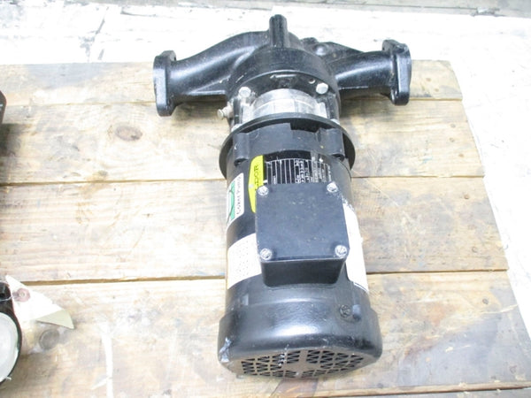 BALDOR 84Z04002 230/460V 2.6/1.3A NSNP