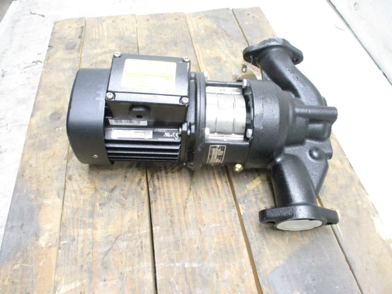 GRUNDFOS TP40-80/2U-G-A-BUBE 96411795P115370006 145PSI 208-230/460V 2.40-2.30/1.20A NSNP