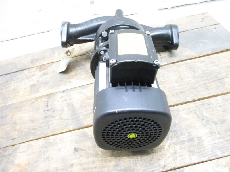 GRUNDFOS TP40-80/2U-G-A-BUBE 96411795P115370006 145PSI 208-230/460V 2.40-2.30/1.20A NSNP