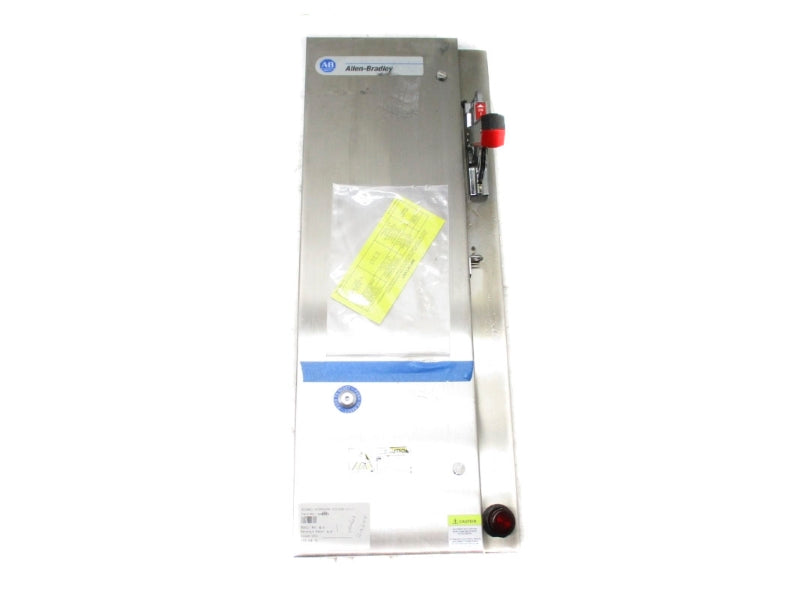 ALLEN BRADLEY 513-CCBD-5LR-44 SER. 1 480V NSNP