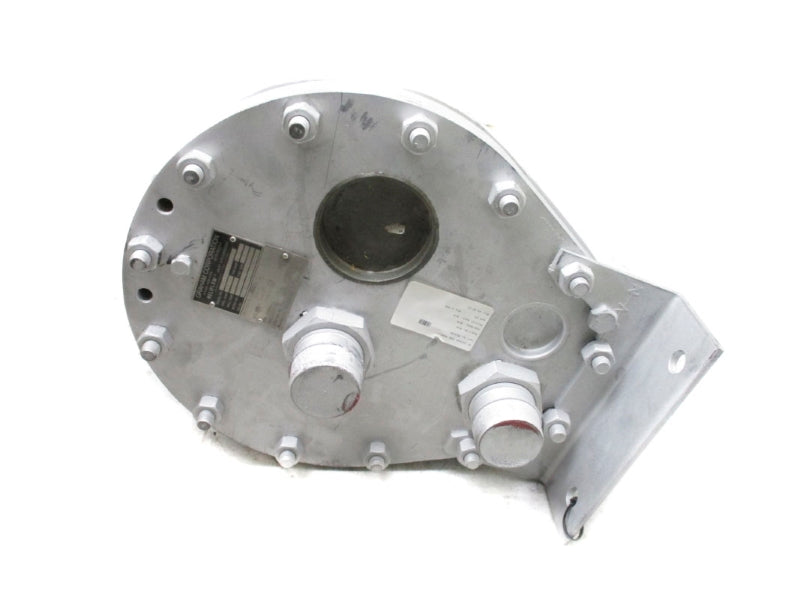 GRAHAM 15WS6C-16L 125/150PSI NSNP