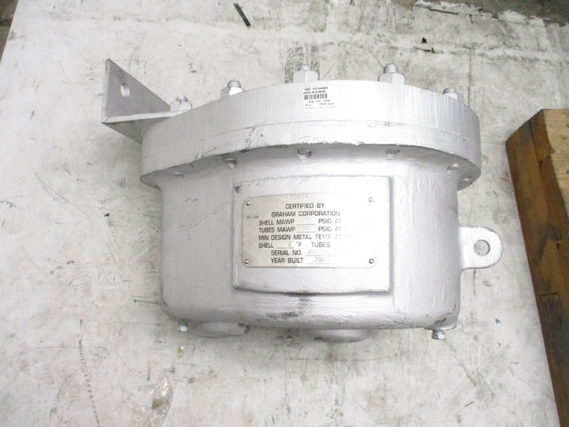 GRAHAM 15WS6C-16L 125/150PSI NSNP