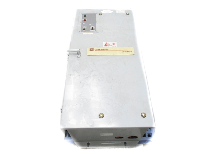 CUTLER HAMMER ATVMKDA30225XRU 225A 480V NSNP