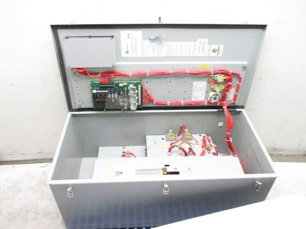 CUTLER HAMMER ATVMKDA30225XRU 225A 480V NSNP