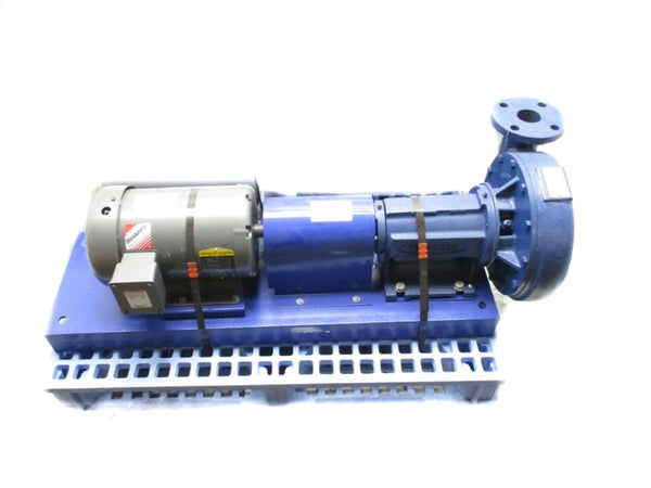PEERLESS PUMP F11020AM-BF NSNP