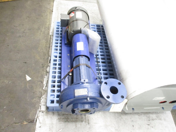 PEERLESS PUMP F11020AM-BF NSNP