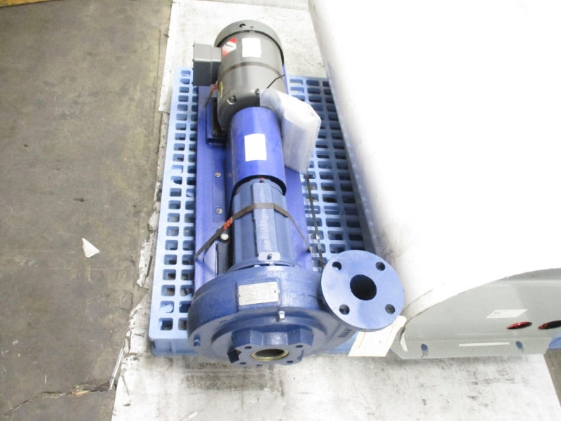 PEERLESS PUMP F11020AM-BF NSNP