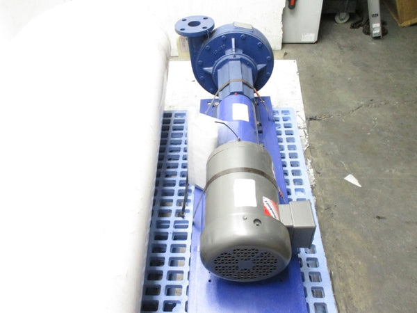 PEERLESS PUMP F11020AM-BF NSNP