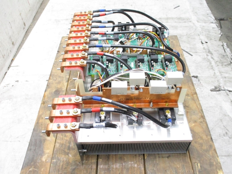 SPARE PART 71-173310-00 REV. A01 NSNP