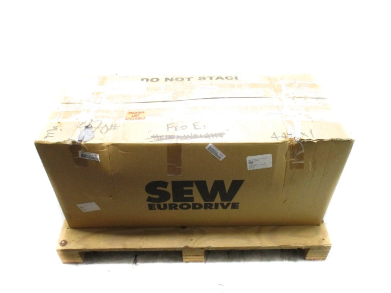 SEW-EURODRIVE DFV160M4-KS R92DV160M4-KS 230/460V 36.5/18.2A NSMP