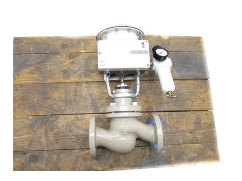 FLOWSERVE TV-1010A01 29-70PSI NSNP