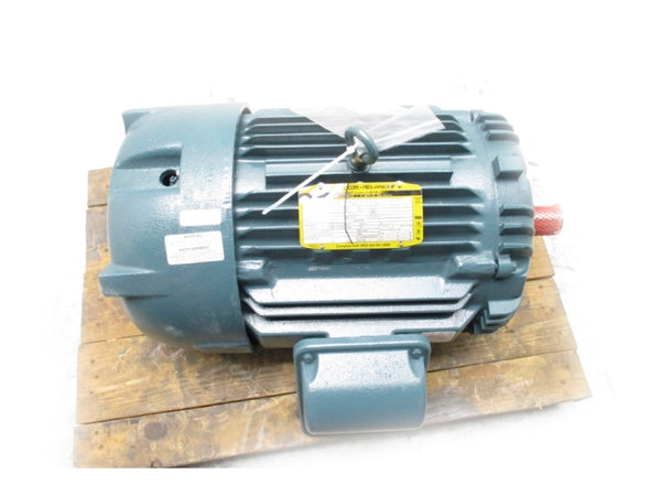 BALDOR ECP84107T-4 460V 28A NSNP
