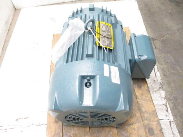 BALDOR ECP84107T-4 460V 28A NSNP