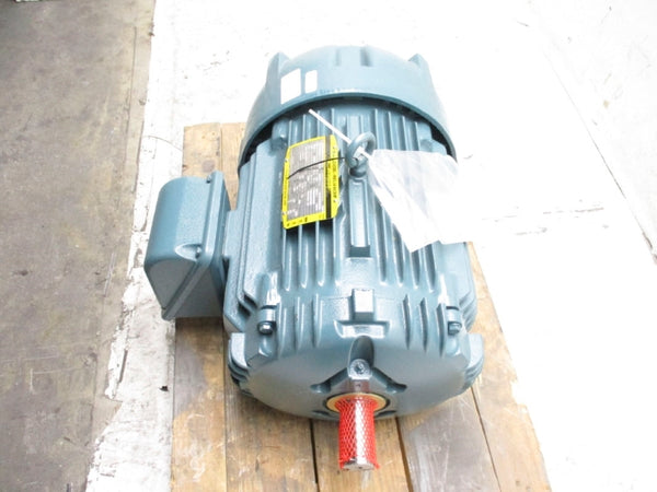 BALDOR ECP84107T-4 460V 28A NSNP