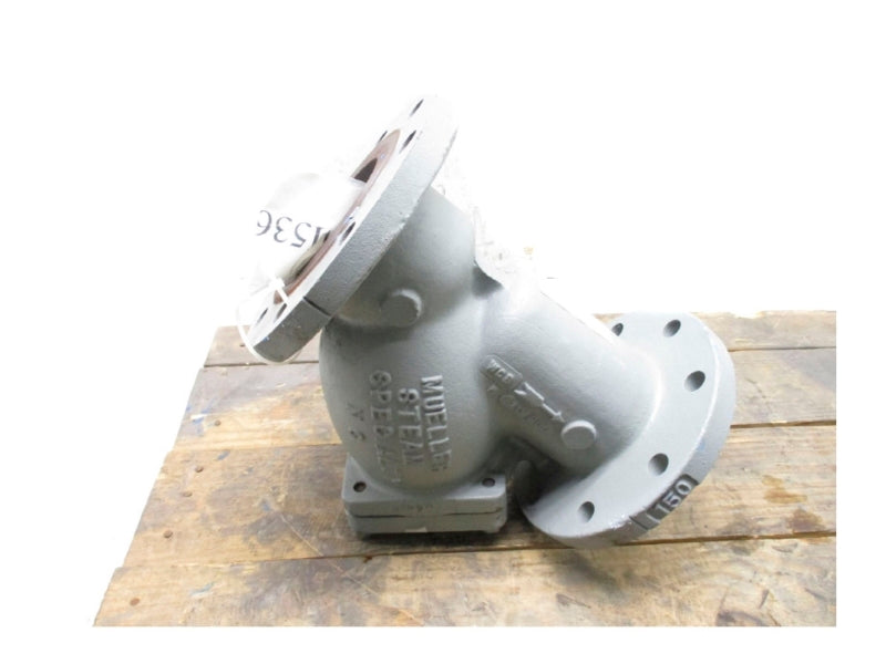 STRAINER M53606 NSNP