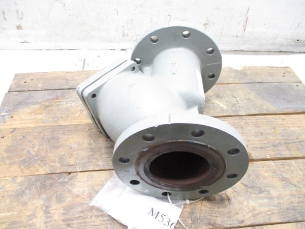 STRAINER M53606 NSNP