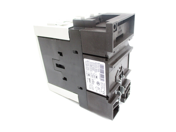 SIEMENS 3RT1045-1AK60 110/120V NSMP