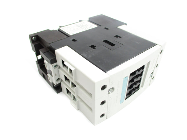 SIEMENS 3RT1045-1AK60 110/120V NSMP