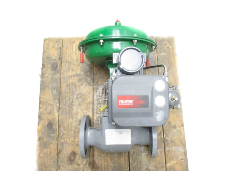 FISHER CONTORLS 54.24588CVF 10-14PSI NSNP