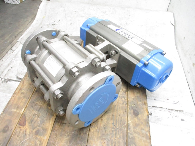 PBM PAVBL253S-0160 120PSIG NSNP