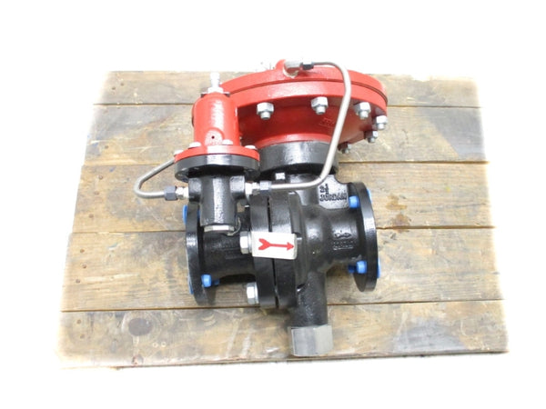 JORDAN VALVE 6769H 250PSI SIZE 2-1/2 NSNP