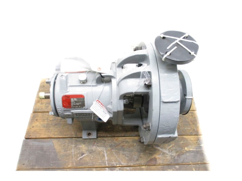 FLOWSERVE M6047 MK3STD 2K3X1.5-13RV/9.875 250PSI NSNP