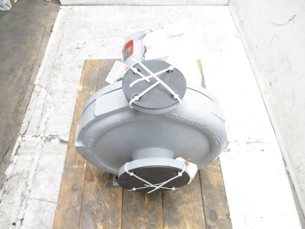 FLOWSERVE M6047 MK3STD 2K3X1.5-13RV/9.875 250PSI NSNP