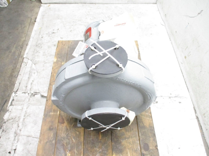 FLOWSERVE M6047 MK3STD 2K3X1.5-13RV/9.875 250PSI NSNP