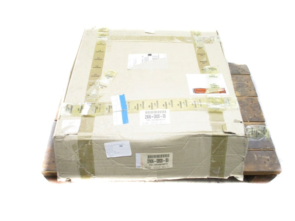 ATLAS COPCO 2906-0800-00 ZR160-315VSD 8000H NSMP