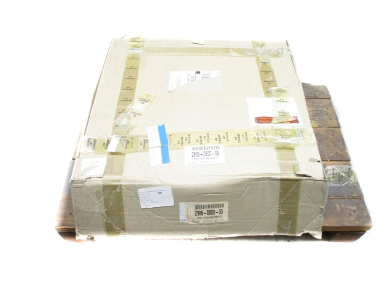 ATLAS COPCO 2906-0800-00 ZR160-315VSD 8000H NSMP