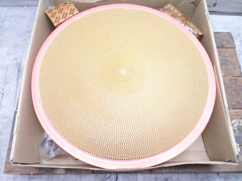 ATLAS COPCO 2906-0800-00 ZR160-315VSD 8000H NSMP