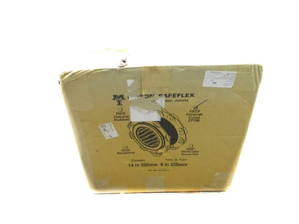 SAFEFLEX 14" EXPANSION JOINT EKEP NSFS